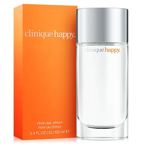 clinique happy for women 100ml.